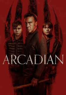 Arcadian