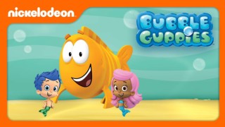 Bubble Guppies