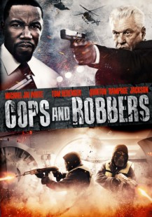 Cops and Robbers