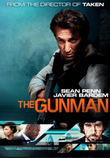 The Gunman