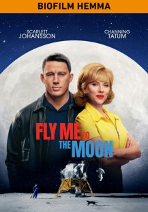 Fly Me to the Moon