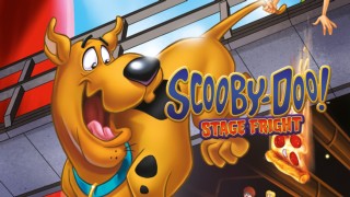 Scooby-Doo! Scenskräck