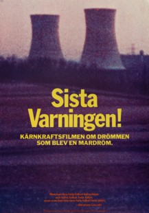 Sista varningen!