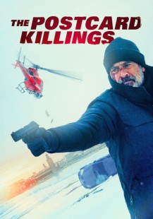 The Postcard Killings