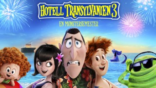 Hotell Transylvanien 3: En monstersemester