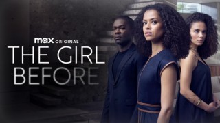 The Girl Before