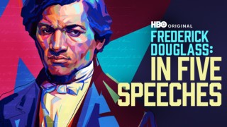 Frederick Douglass: In Five Speeches