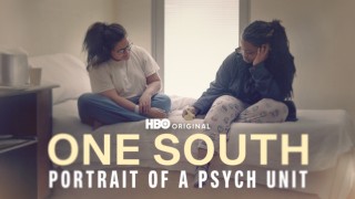 One South: Portrait of a Psych Unit