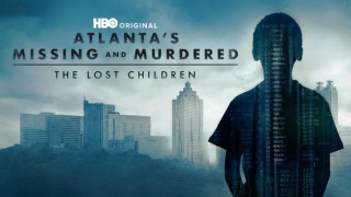 Atlanta's Missing and Murdered: The Lost Children