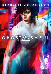 Ghost in the Shell