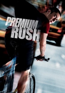 Premium Rush