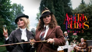 Absolutely Fabulous