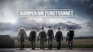 Kampen om tungtvannet