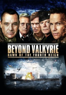 Beyond Valkyrie: Dawn of the Fourth Reich