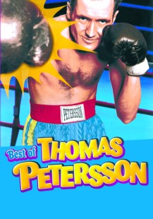 Best of Thomas Petersson
