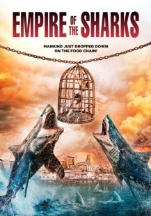 Empire Of The Sharks