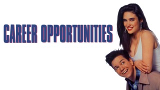 Career Opportunities