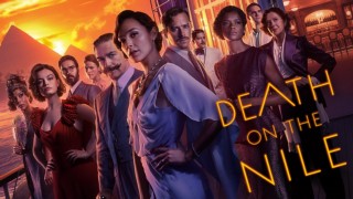 Death on the Nile