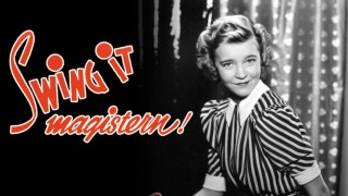 Swing it Magistern