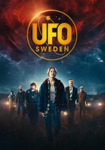 UFO Sweden