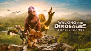 Walking with Dinosaurs
