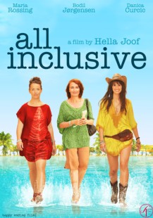 All Inclusive (2014)