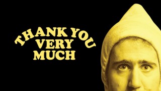 Thank You Very Much