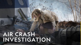 Air Crash Investigation