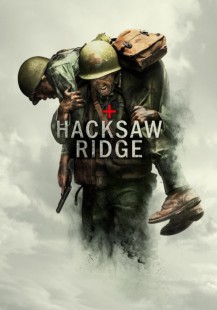 Hacksaw Ridge