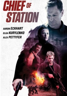 Chief of Station