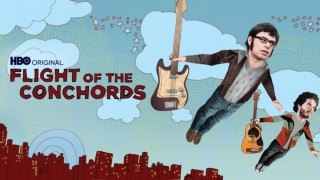 Flight of the Conchords