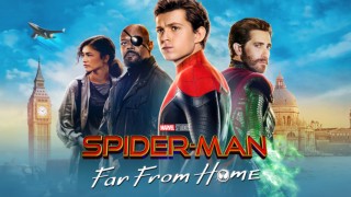 Spider-Man: Far from Home