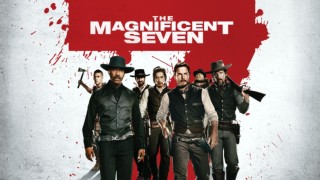 The Magnificent Seven