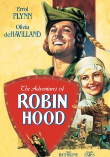 Robin Hoods äventyr