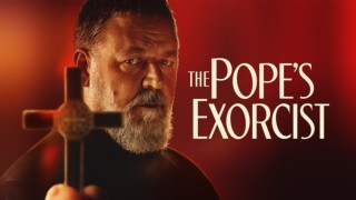 The Pope's Exorcist
