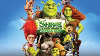Shrek - Nu och för alltid