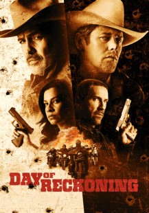 Day of Reckoning