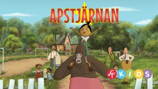 Apstjärnan