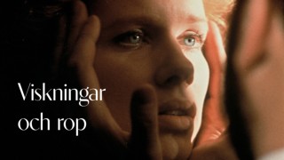 Viskningar och rop