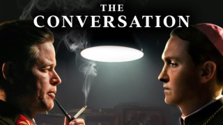 The Conversation