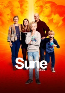 Sune vs Sune