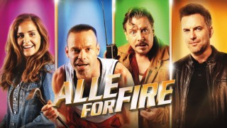 Alle for Fire