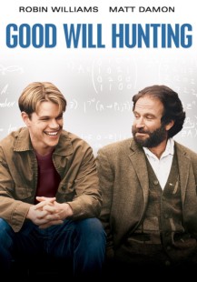 Good Will Hunting