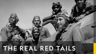 The real red tails