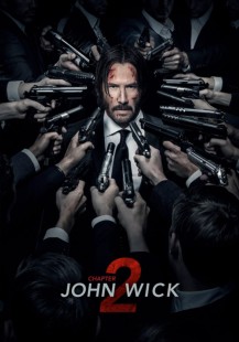 John Wick: Chapter 2