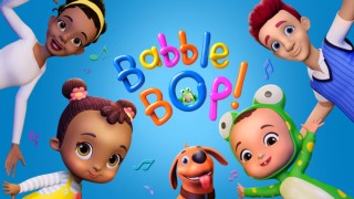 Babbelbopparna!