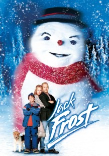 Jack Frost