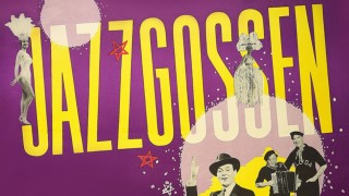 Jazzgossen