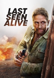 Last Seen Alive