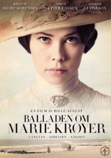 Balladen om Marie Kröyer